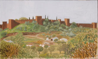Castelo de Silves