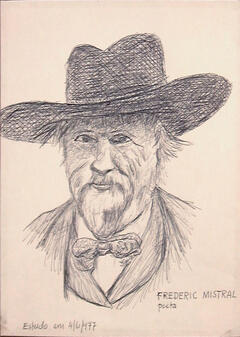 Frederic Mistral (poeta)
