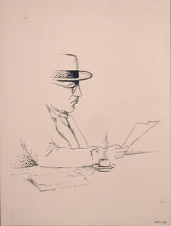 Fernando Pessoa