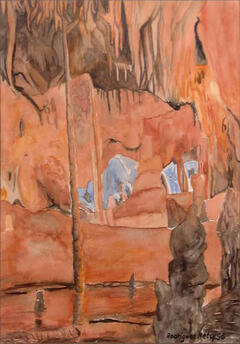 Gruta