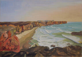 Rochedos de Sagres