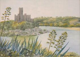 Castelo de Almourol