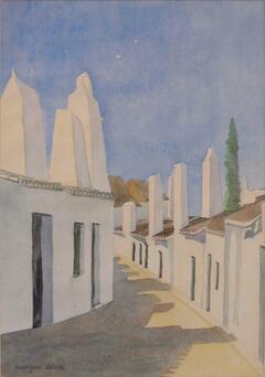 Casas do Alentejo