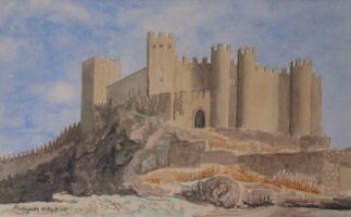 Castelo de Óbidos