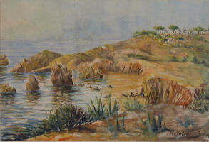 Arredores de Albufeira