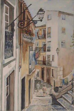 Rua de Lisboa