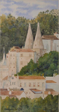 Palácio de Sintra