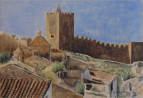 Castelo de Monsaraz