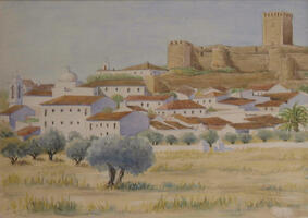 Castelo de Portel
