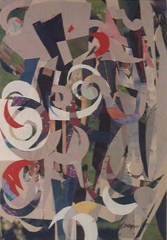 Abstracto