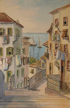Rua de Lisboa