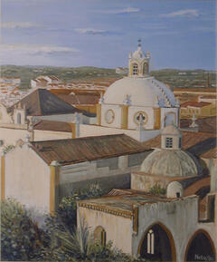 Tavira