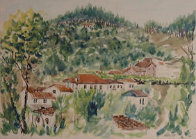 Paisagem Minhota