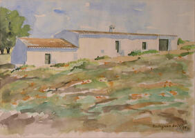 Casas da Serra