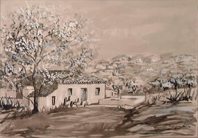 Casas do Barrocal