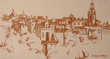 Casas em Albufeira