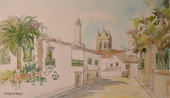 Ferragudo