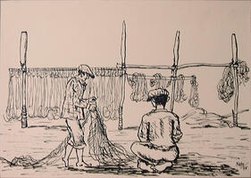 Pescadores