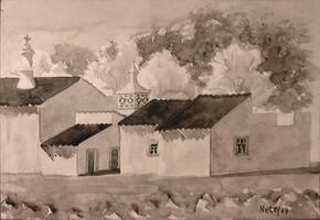 Casas de Almansil