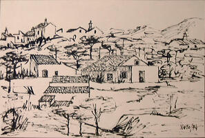 Casas do Barrocal