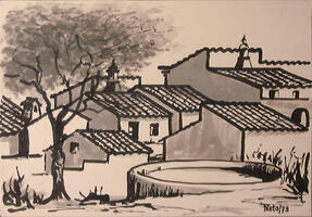 Aldeia dos Matos