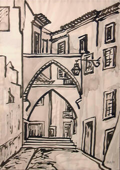 Évora