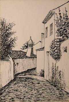 Rua de Alte