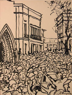 25 de Abril