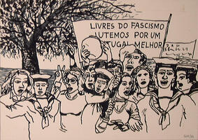 25 de Abril