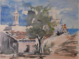 Casas do Barrocal