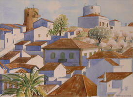 Ferragudo