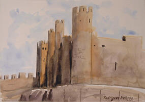 Castelo de Óbidos