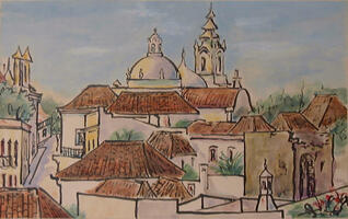 Tavira