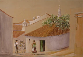 Casas de Alte