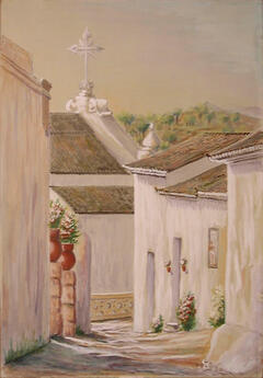 Rua de Alte
