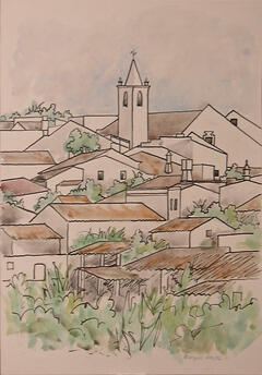 Paderne