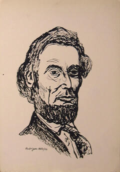 Abraham Lincoln