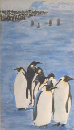 Pinguins