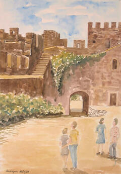 Castelo