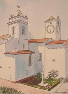Tavira