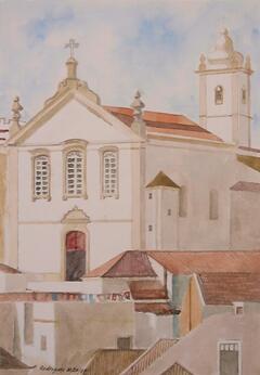 Igreja