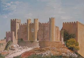 Castelo de Óbidos
