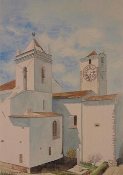 Tavira
