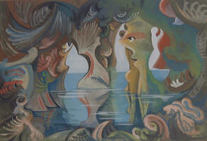 Abstracto