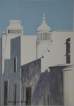 Casas de Olhão