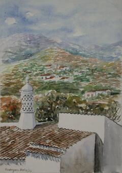 Casas do Barrocal - Algarve