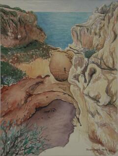 Algar Seco