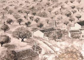 Casas rústicas