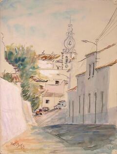 Rua de Albufeira