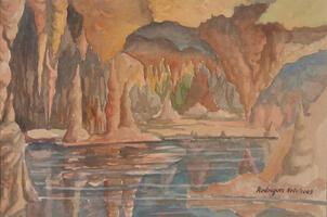 Grutas